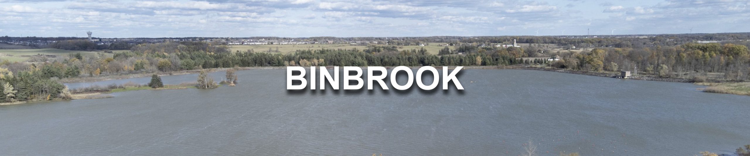 Binbrook