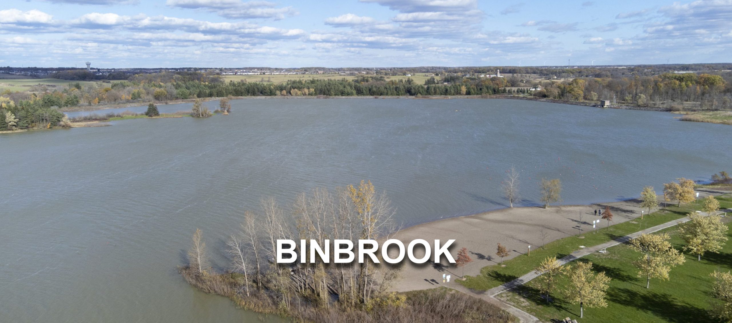 Binbrook