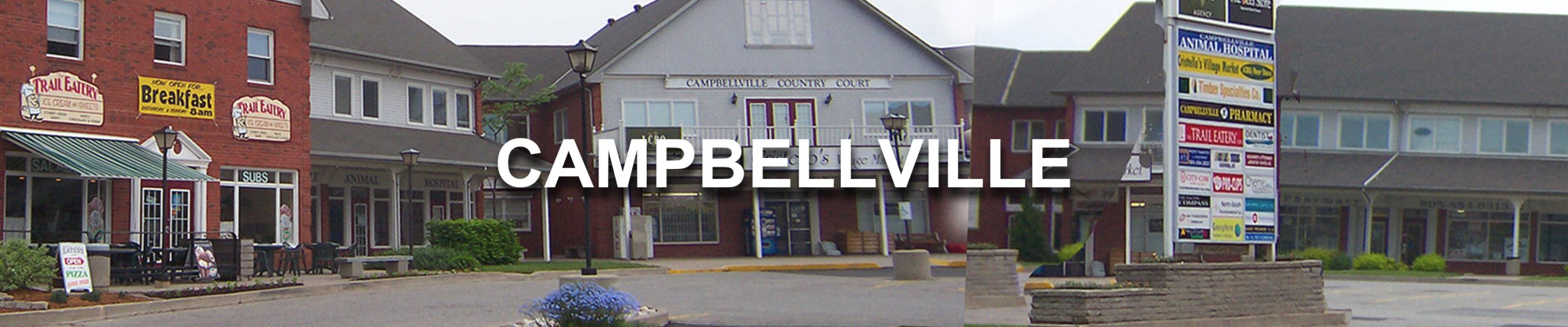 Campbellville