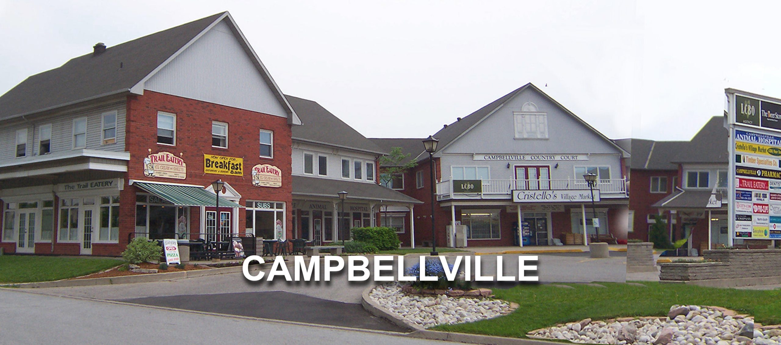 Campbellville