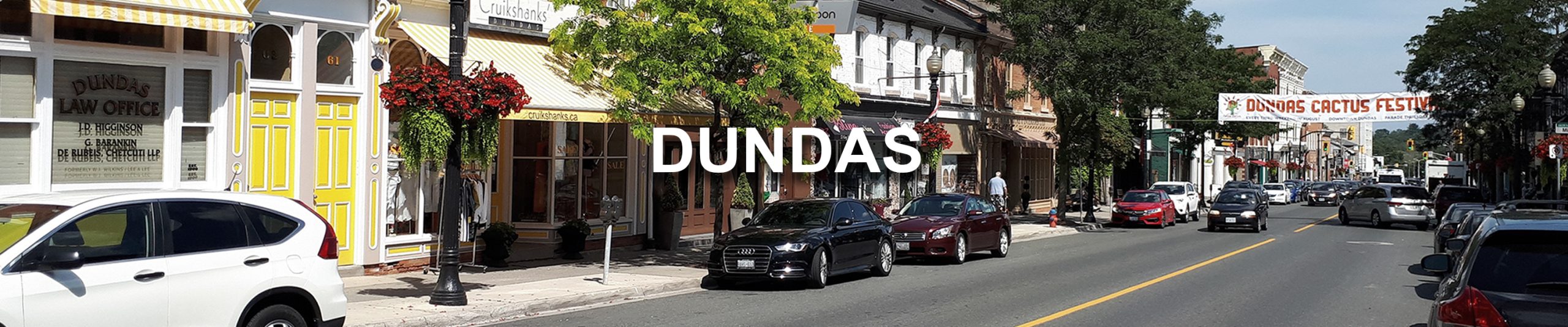 Dundas