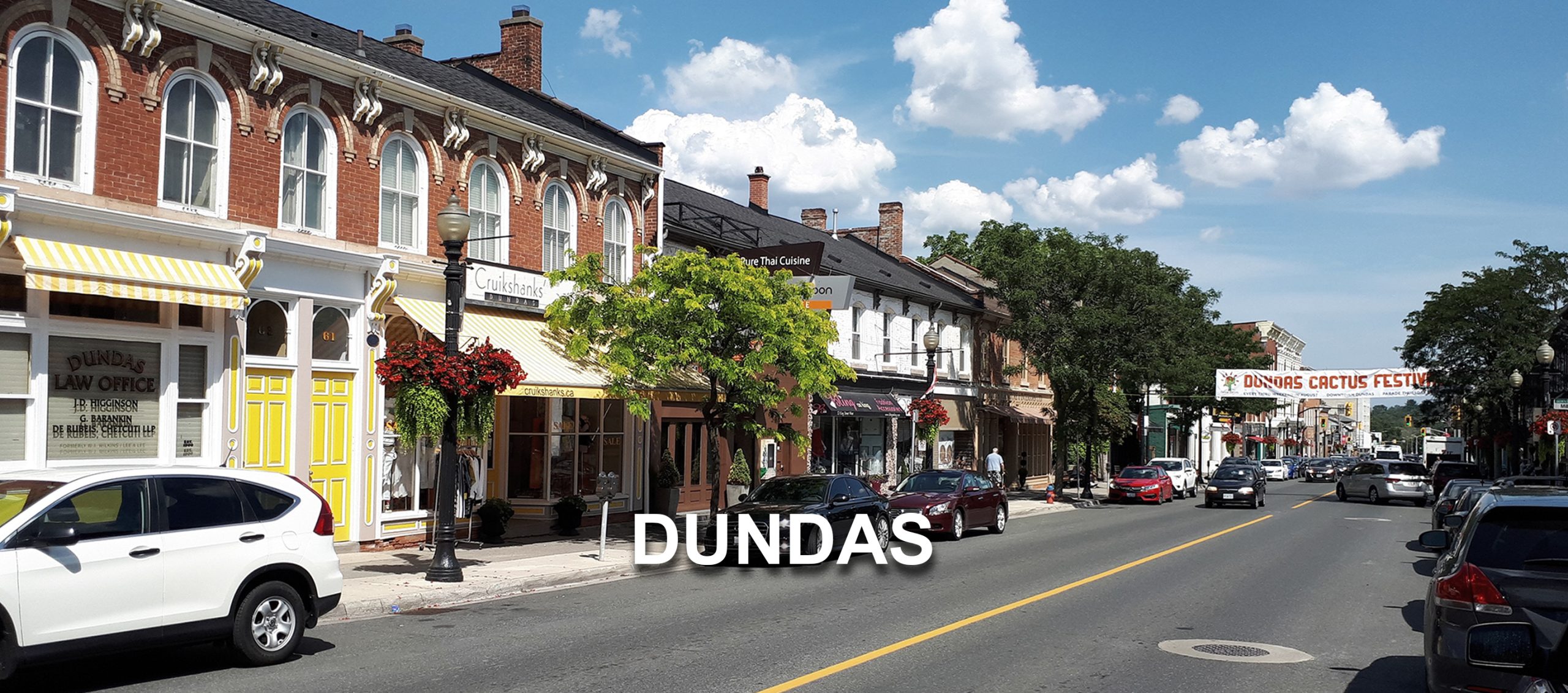 Dundas