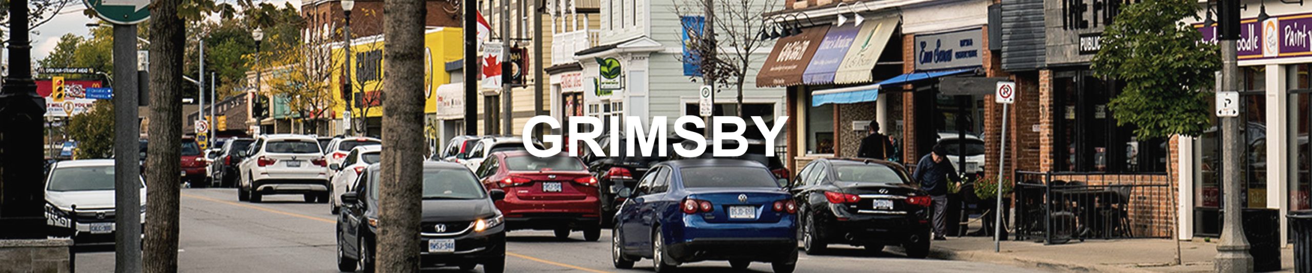 Grimsby