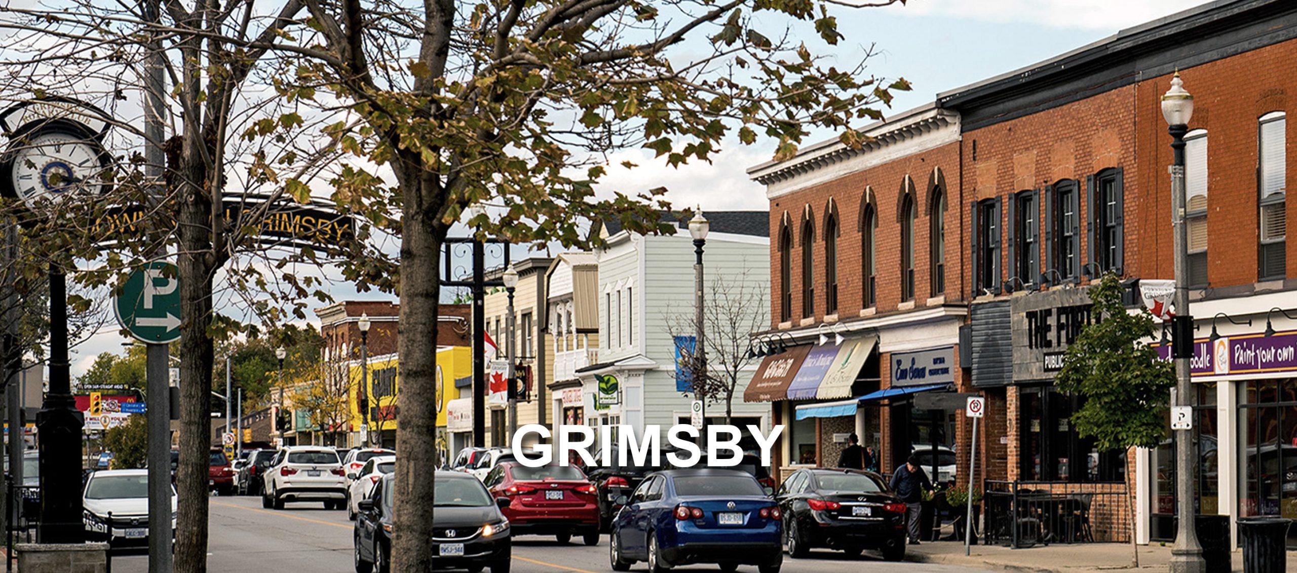 Grimsby