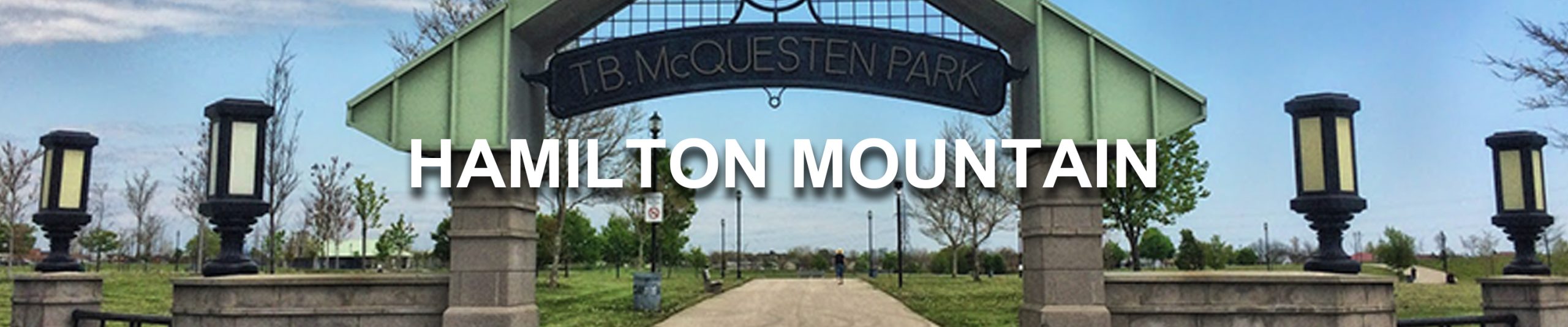 HamiltonMountain