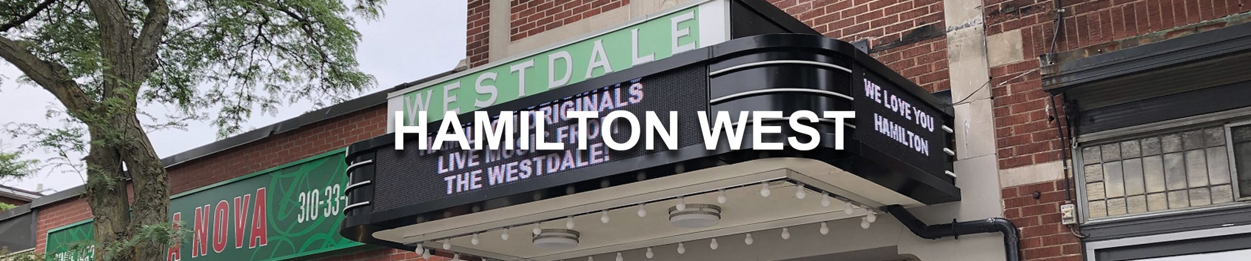 HamiltonWest