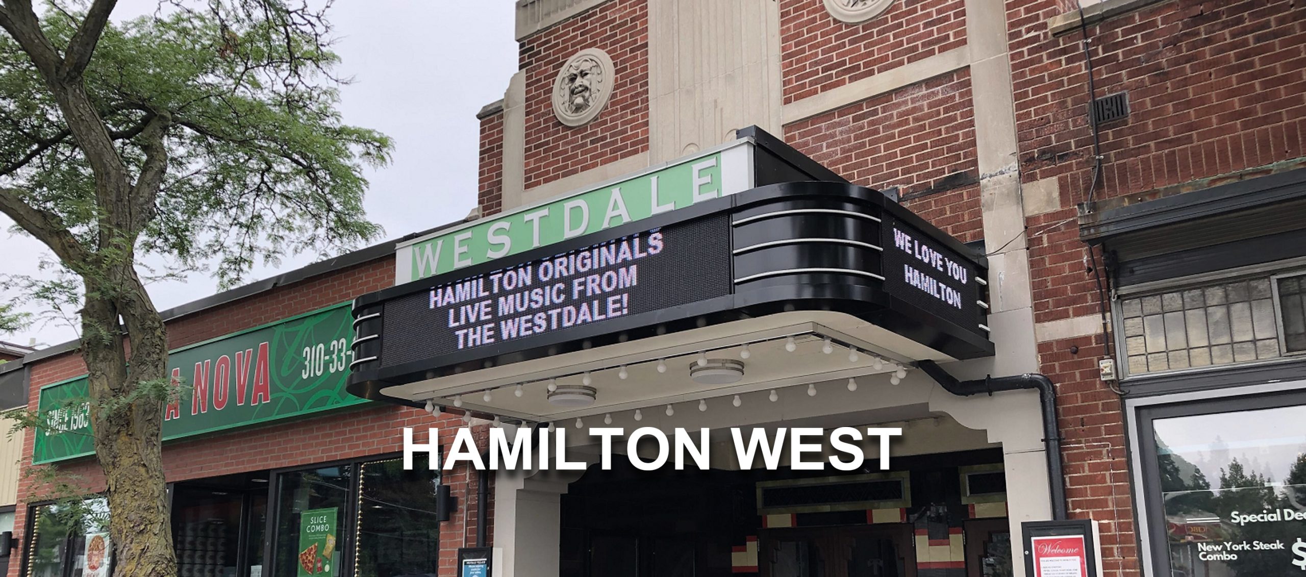 HamiltonWest