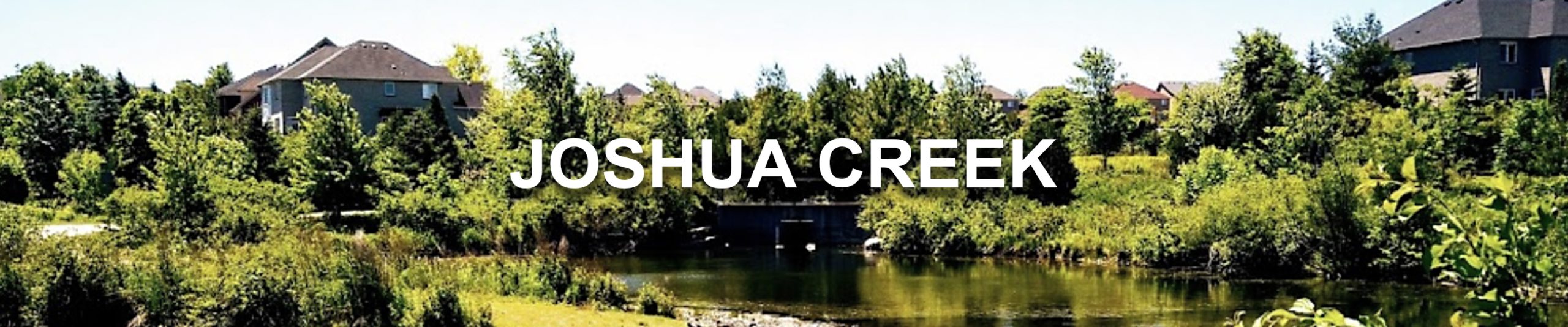 JoshuaCreek