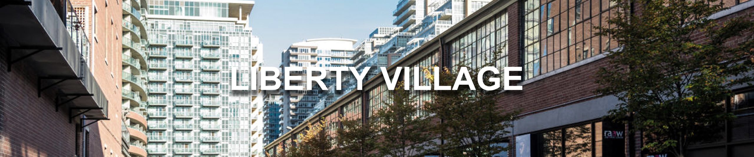 LibertyVillage