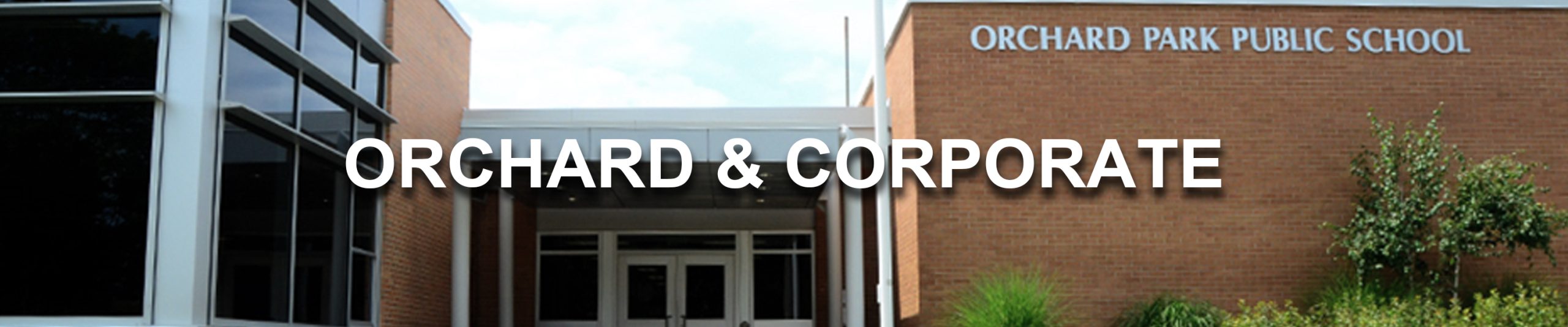 OrchardCorporate