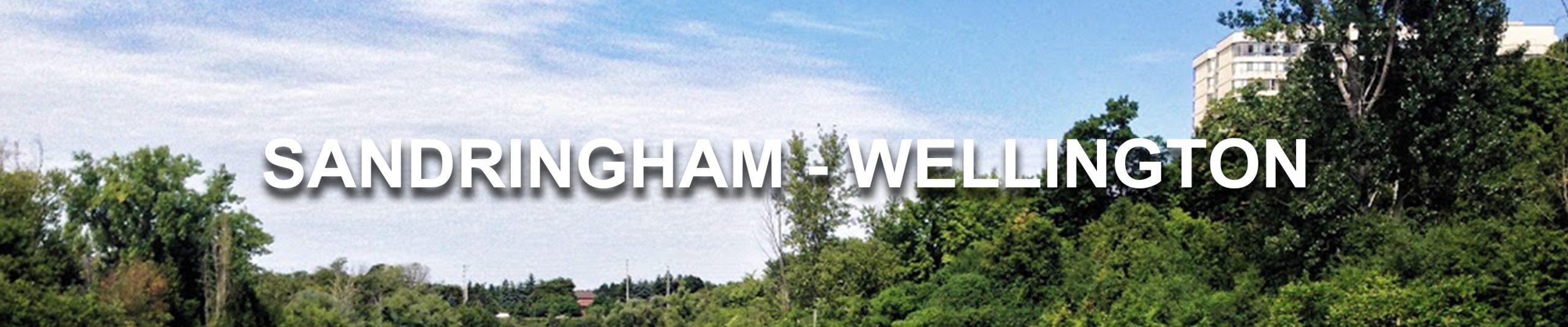 SandringhamWellington