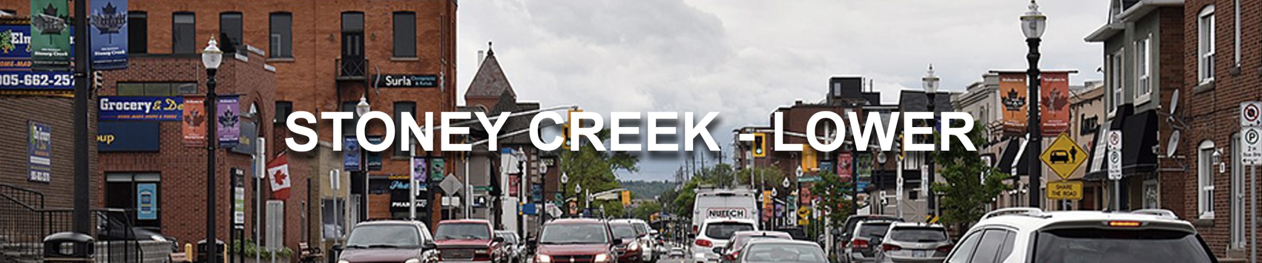 StoneyCreekLower