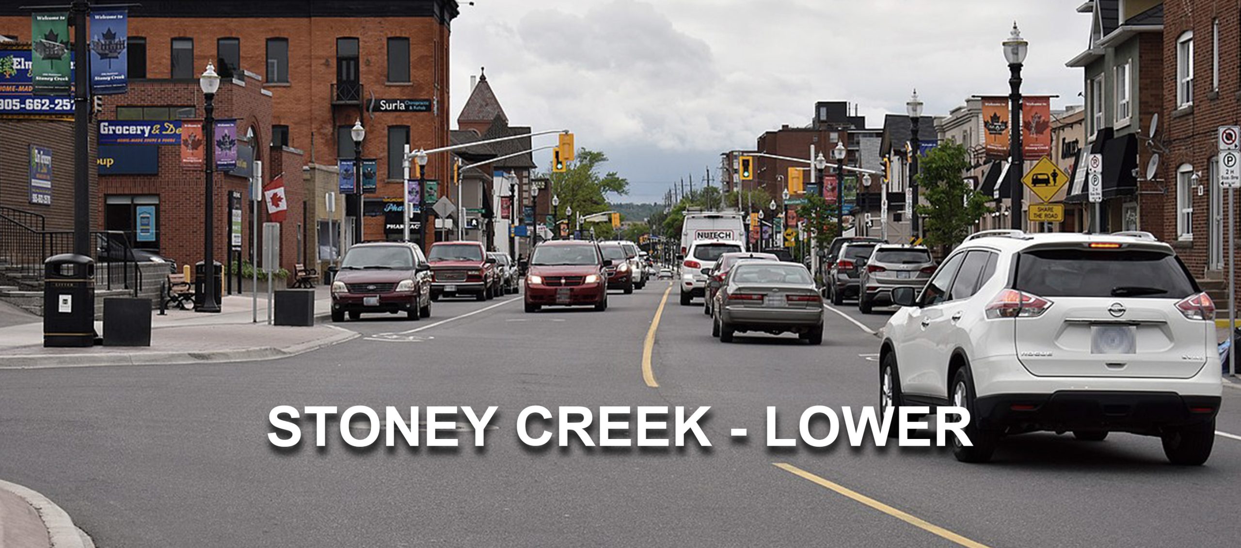 StoneyCreekLower