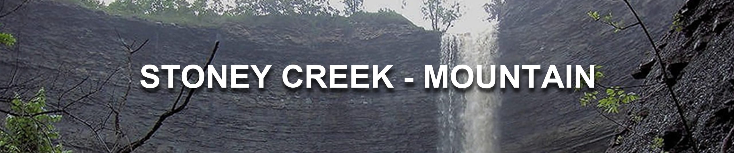 StoneyCreekMountain