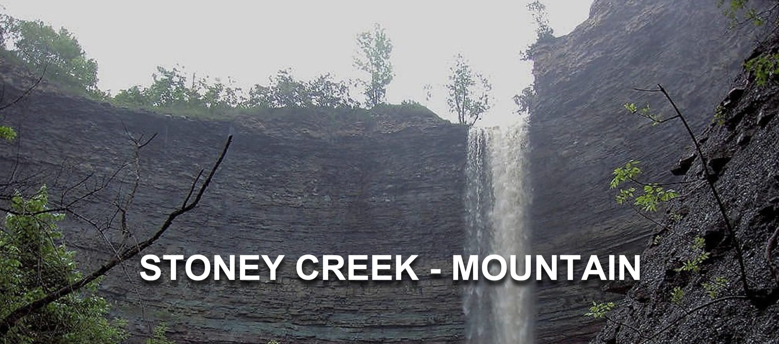StoneyCreekMountain